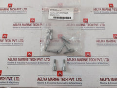 Lot Of 10X Parker Asa2X Stacking Bolts