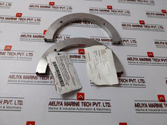 Rolls-royce 5352056000-a Radial Seal Spacer Ring
