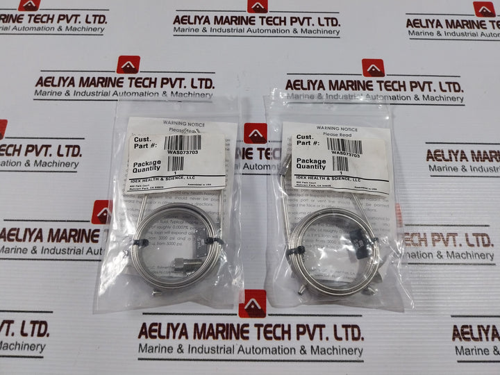 Waters Was073703 5Ml Sample Loop