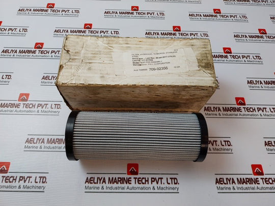 Parker 927175Q Hydraulic Filter Element