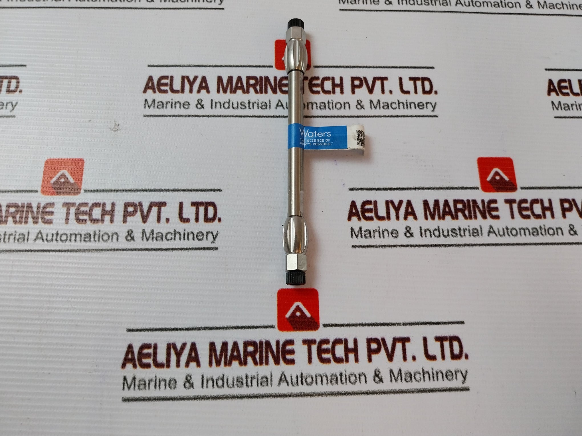 Waters Xterra 186000436 Ms C18 3.5µM 4.6X100Mm Column