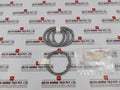Lot of 4X 58487-002 HW 3/4 Housing Gasket