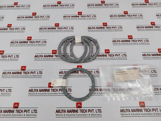 Lot of 4X 58487-002 HW 3/4 Housing Gasket