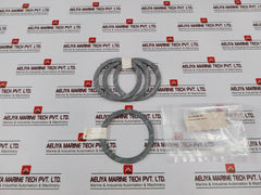 Lot of 4X 58487-002 HW 3/4 Housing Gasket
