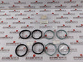 Dtc P12-0001241-03-15 3” Nominal Seal Sub Kit