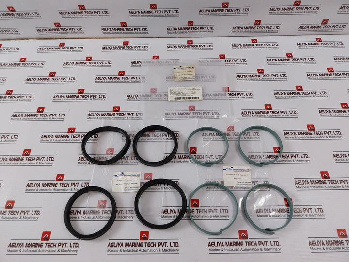 Dtc P12-0001241-03-15 3” Nominal Seal Sub Kit