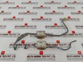 Lot Of 6X NEMIC-LAMBDA MBW-1203-22 Noise Filter 50/60HZ
