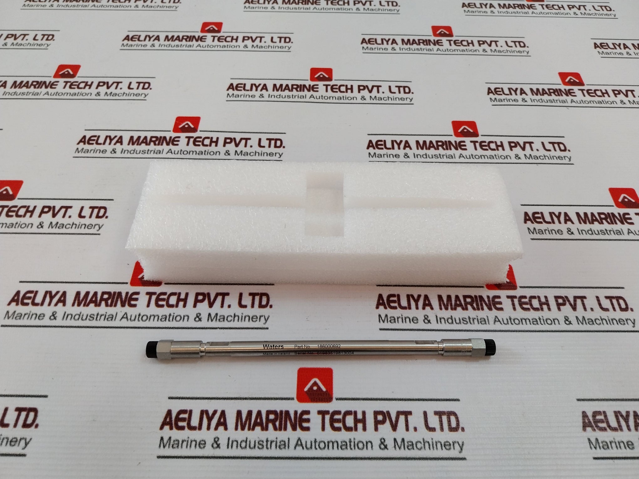Waters 186000692 Symmetry Shield Rp18 5µM 3.0 X 150Mm Column