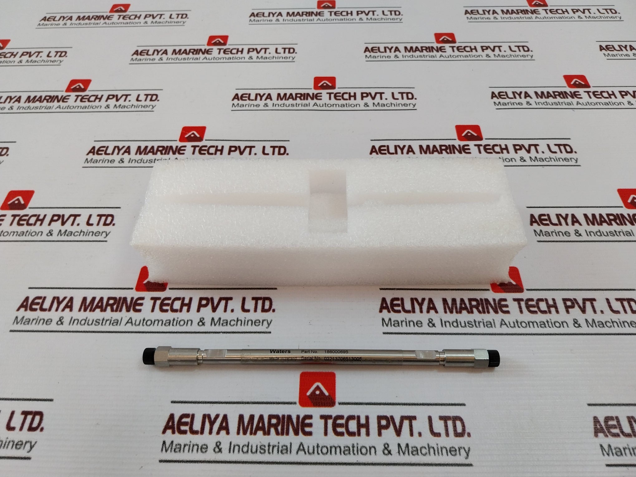 Waters 186000695 Symmetry C18 3.5µM 3.0 X 150Mm Column Eb235