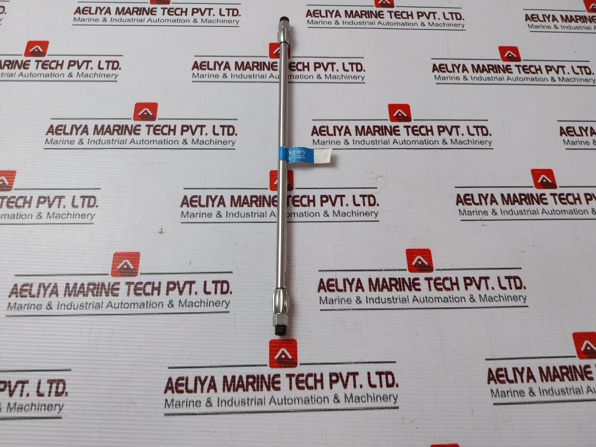 Waters Xterra Rp8 5µM Column 186000497 4.6X250Mm