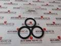 Aker 80X100X10 DIN 3760 Rotary Shaft Seal BA0046791