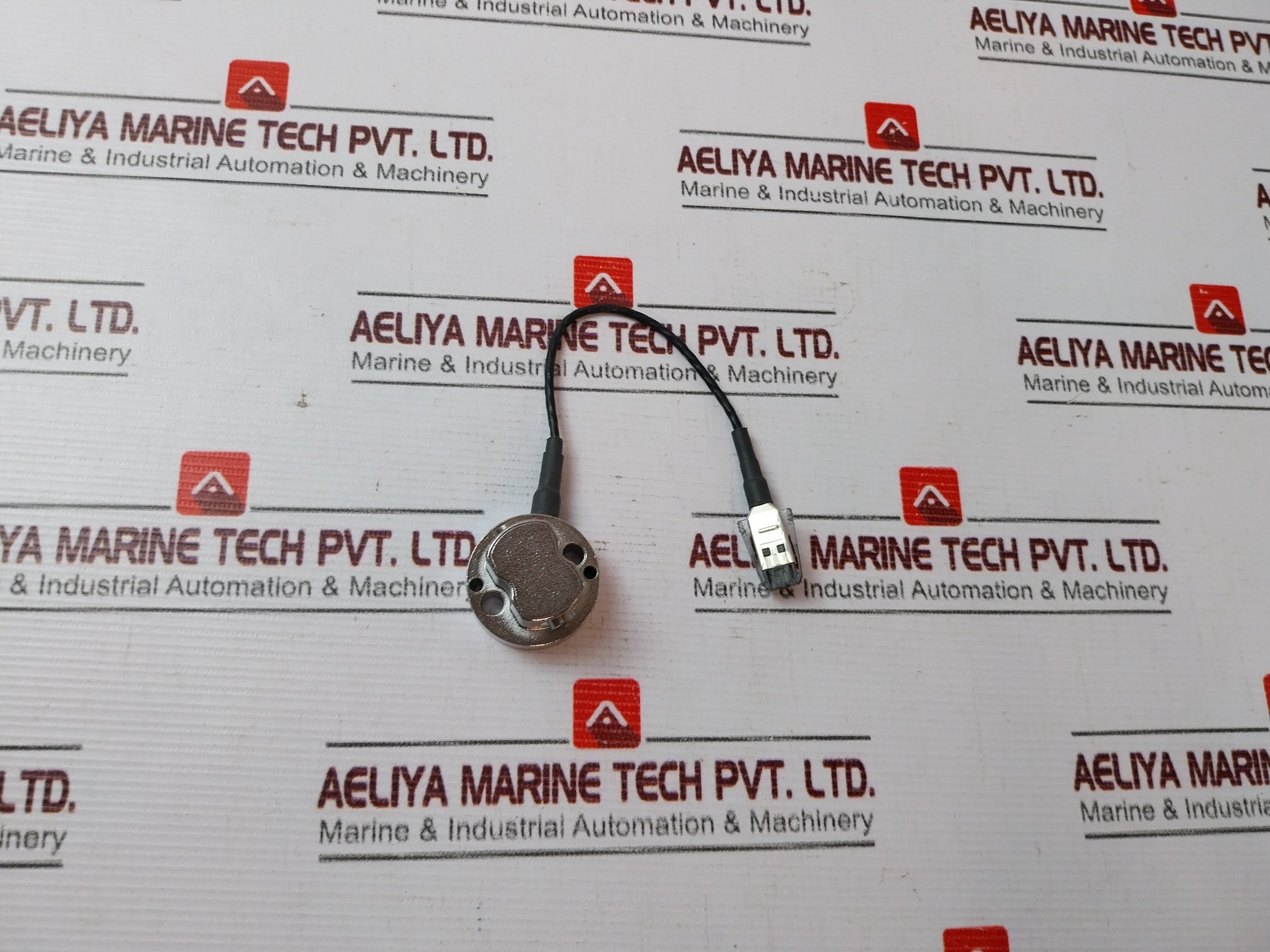 Waters 277039 Xducer Pressure Flex Cable