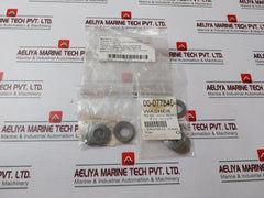 Lot of 10X Hobart 00-077840 Washer Belleville