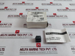 Ge Srpe150A110 Rating Plug Low Voltage Ac Power Breaker Trip Unit 110A