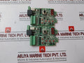 Mitsubishi Electric S54Ca3.7C Printed Circuit Board