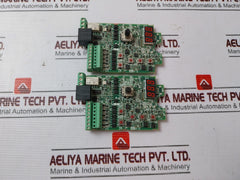 Mitsubishi Electric S54Ca3.7C Printed Circuit Board