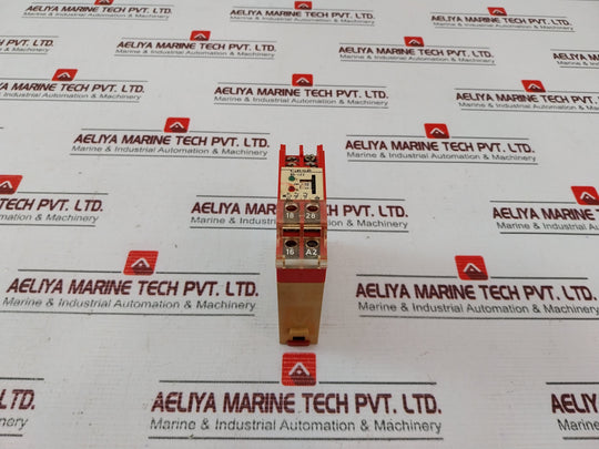 Tiese Electronic Rs-lz2 Time Relay Suit Delayed 230V Ac 50-60Hz