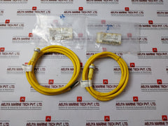 Pepperl+Fuchs V93-g-ye2M-stoow Extension Straight Cable 13A 600V