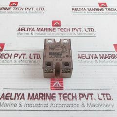 Omron G3Nb-225B-1 Solid State Relay 25A 220Vac