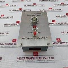 Hyundai Alarm Buzzer For Elevator