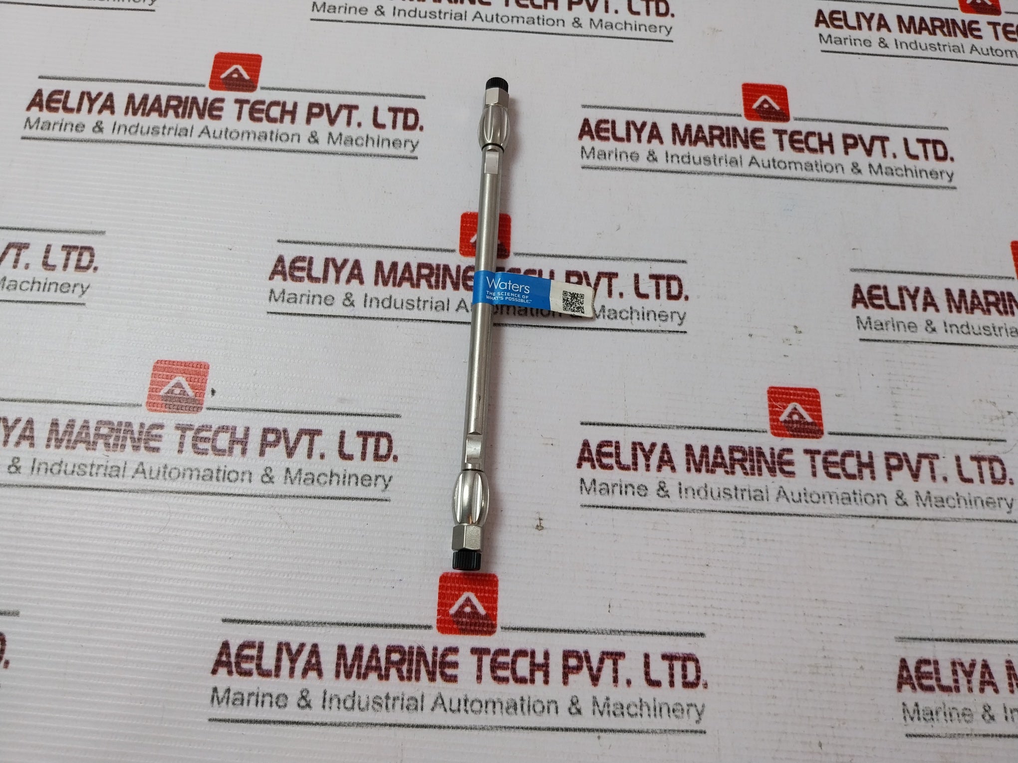 Waters Xterra 186000442 Column Rp18 3.5µM 4.6X150Mm Ec023
