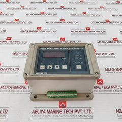 Komeco Esp-2000 Speed Measuring Unit
