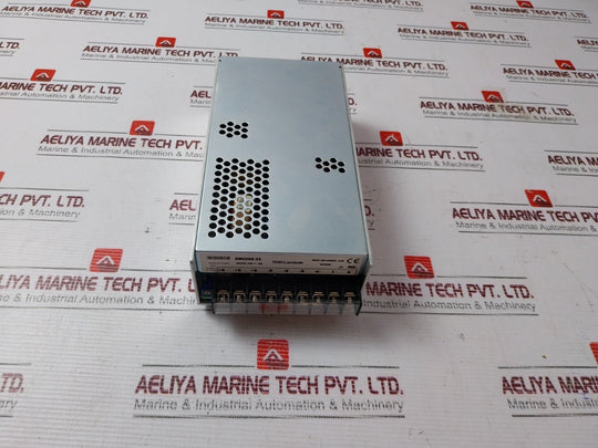 Tdk-lambda Sws300-24 Power Supply 24V 13A