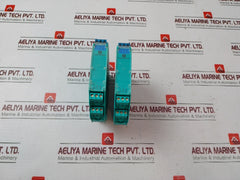 Pepperl+Fuchs Kfd0-cs-ex2.52 Transformer Safety Barrier 183893