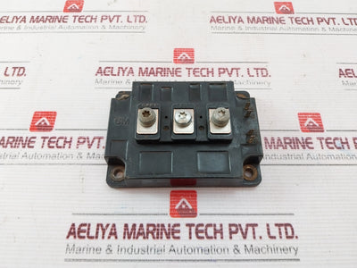 Mitsubishi Electric Cm300Dy-24H Igbt Module