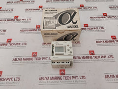 Mitsubishi Al-6Mr-a Simple Application Controller