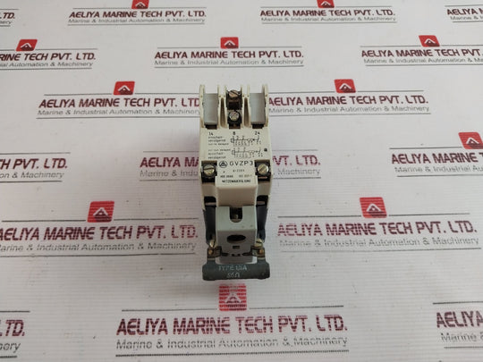 Fanal Gvzp 3 Contactor 220 V