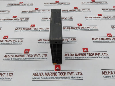 Siemens Simatic S7 1P 6Es7 138-7Aa00-0Aa0 Reserve Module