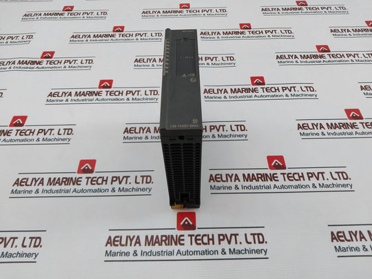 Siemens Simatic S7 1P 6Es7 138-7Aa00-0Aa0 Reserve Module