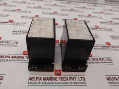 Automatic Electric 0-75 Mvdc Dc Current Transducer