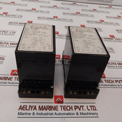 Automatic Electric 0-75 Mvdc Dc Current Transducer