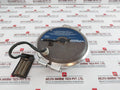 Saab Tankradar 9150064-871 M Transmitter Electronic Box 80°C