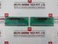 KT ELECTRIC KT-GSL-18T Terminal Block for Group Signal Unit