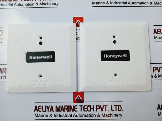Honeywell C58-0351 Replacement Cover Outlet For Low Profile Detector 050