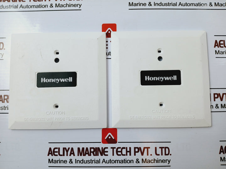 Honeywell C58-0351 Replacement Cover Outlet For Low Profile Detector 050