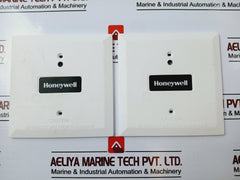 Honeywell C58-0351 Replacement Cover Outlet For Low Profile Detector 050