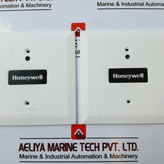 Honeywell C58-0351 Replacement Cover Outlet For Low Profile Detector 050