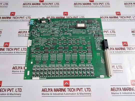 Honeywell 80363975-100 D/o32 Digital Output Module Rev F 80364452100 94v-0 Ks-92