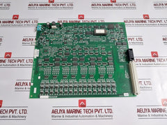 Honeywell 80363975-100 D/o32 Digital Output Module Rev F 80364452100 94v-0 Ks-92