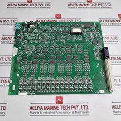 Honeywell 80363975-100 D/o32 Digital Output Module Rev F 80364452100 94v-0 Ks-92