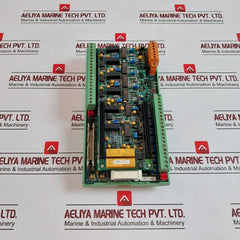 Kongsberg Simrad 37931623 A Printed Circuit Board 37932027 A