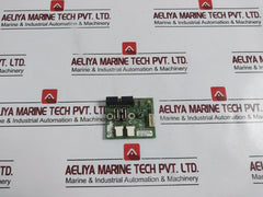 Isic 03143-000-b Usb-hd/Interface Board 3141-000-c 94V-0