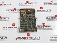 Nebb Cv11A Printed Circuit Board Nl 444360 308