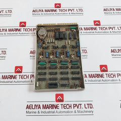 Nebb Cv11A Printed Circuit Board Nl 444360 308