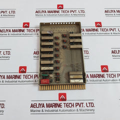 Nebb Fr01A Printed Circuit Board Nl 333633A Nl444462 116