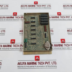 Nebb Fx02A Printed Circuit Board Nl 444567 Nl 333631 A 122